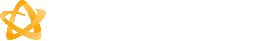 Avalie Pesquisas